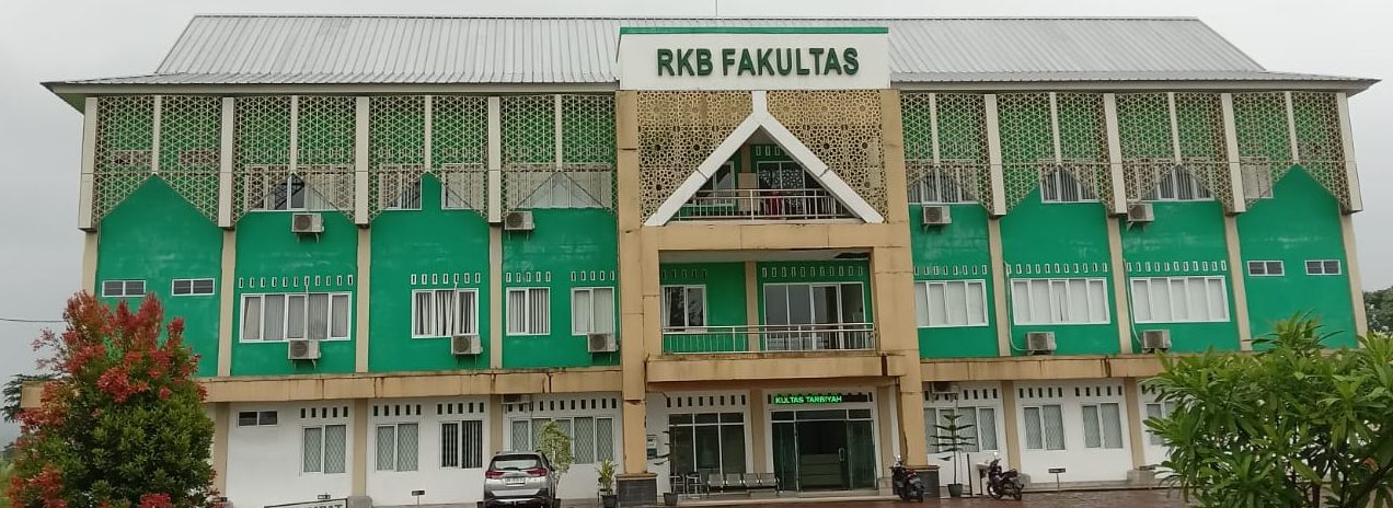 Fakultas Tarbiyah IAIN Curup Gelar Ujian Komprehensif Gelombang II Tahun 2025: 108 Mahasiswa Siap Hadapi Tantangan Akademik