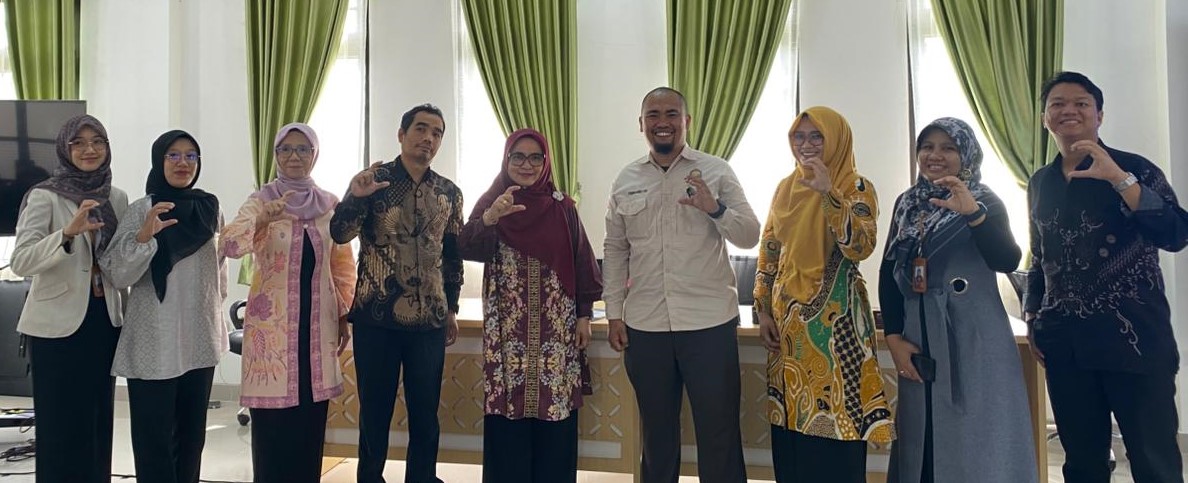 BKPI IAIN Curup Perkuat Sinergi Pendidikan Inklusif dan Profesional: Jalin Dua MoU Strategis dengan SLB Negeri 2 Bengkulu dan Universitas Bengkulu