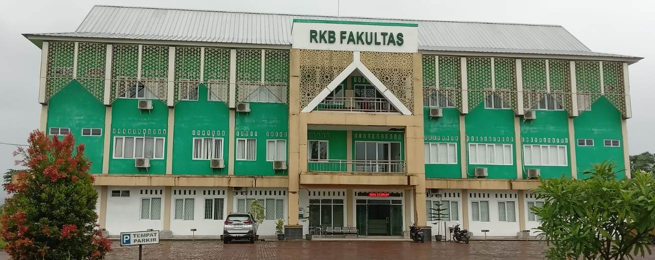 Fakultas Tarbiyah IAIN Curup Buka Pendaftaran Ujian Komprehensif Gelombang I Tahun 2026