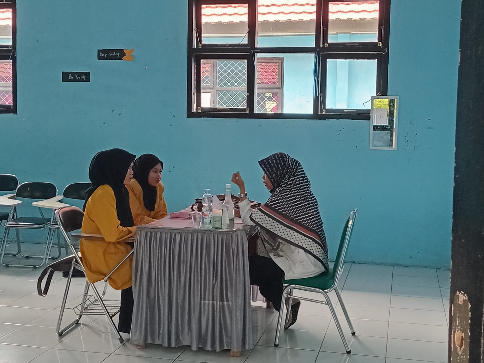 📢 PENGUMUMAN RESMI 🎓 Pendaftaran Ujian Komprehensif Gelombang II Tahun 2026