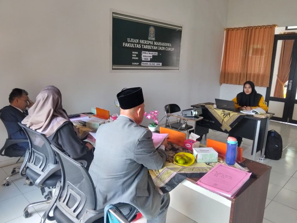 40 Mahasiswa TBIN Ikuti Seminar Proposal, Libatkan 16 Dosen Penguji
