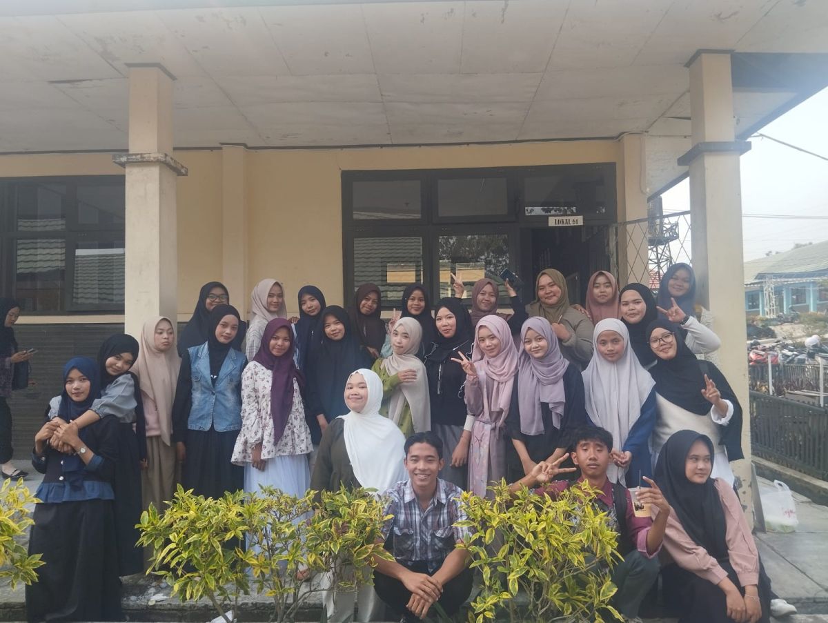 Mahasiswa TBIN IAIN Curup Ikuti Tahap Wawancara Seleksi KIP Kuliah 2026