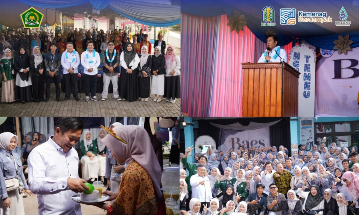 PGMI IAIN Curup Gelar BAES 2026, Usung Tema “Ngulang Temeu” untuk Pererat Kebersamaan dan Kreativitas