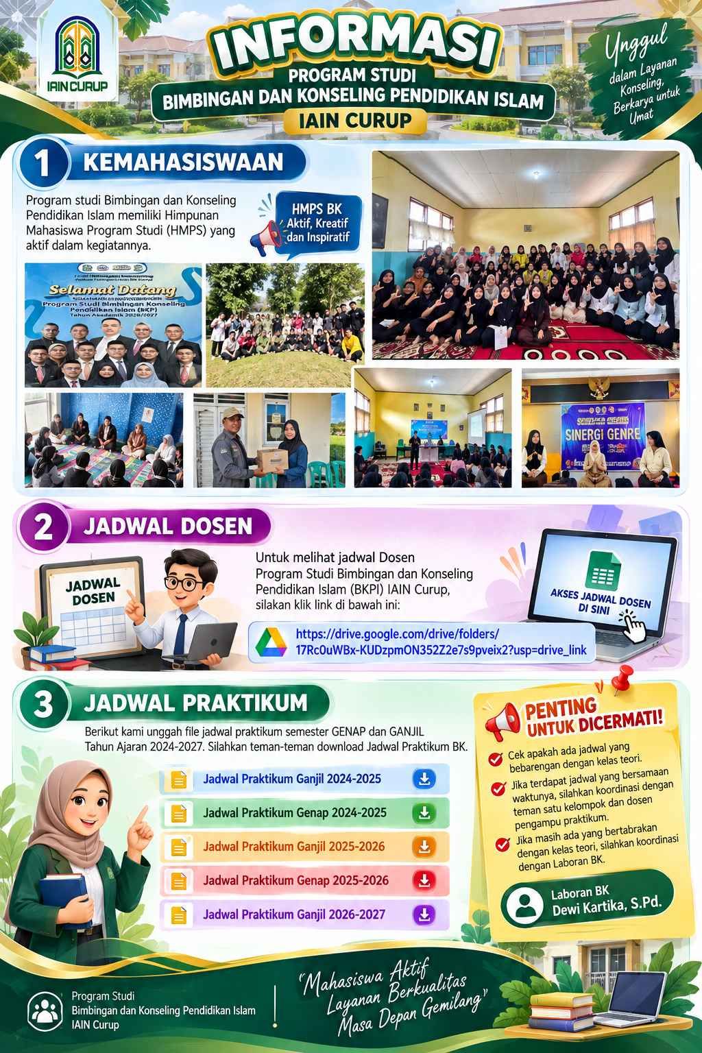 INFORMASI