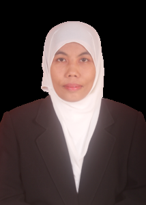 Dr. Aida Rahmi Nasution, M.Pd.I
