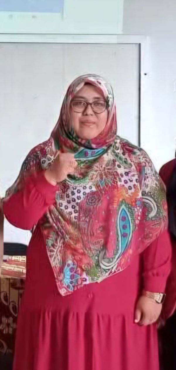 Tika Meldina, M.Pd.