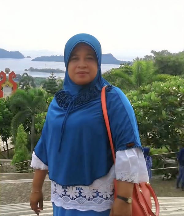 Dra. Susilawati, M.Pd