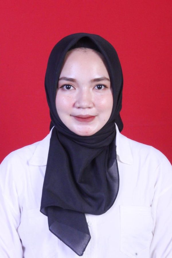 Meilani Harfika Sari, M.Pd.