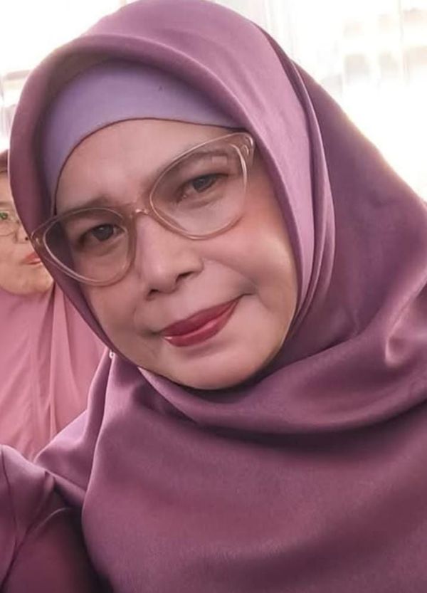 Dr. Ummul Khair, M.Pd
