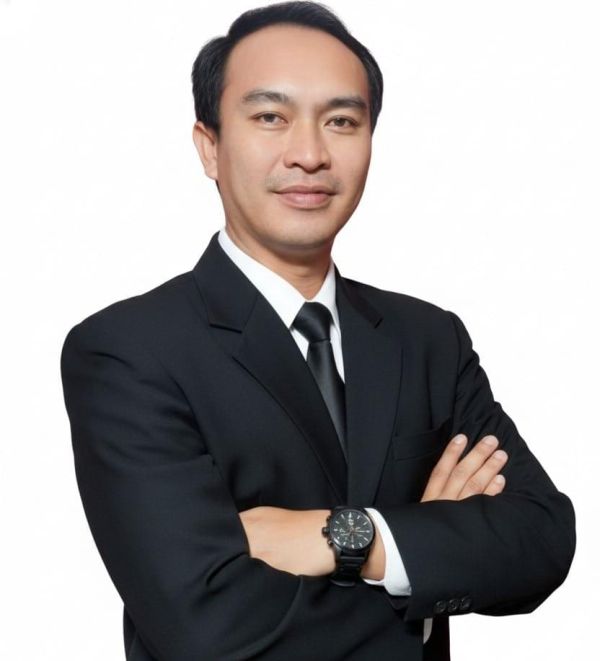 Melhdan Ade Putra M.Pd