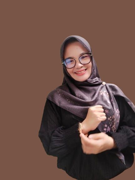 Dr. Renti Yasmar, S.Pd.I.,M.Pd.I