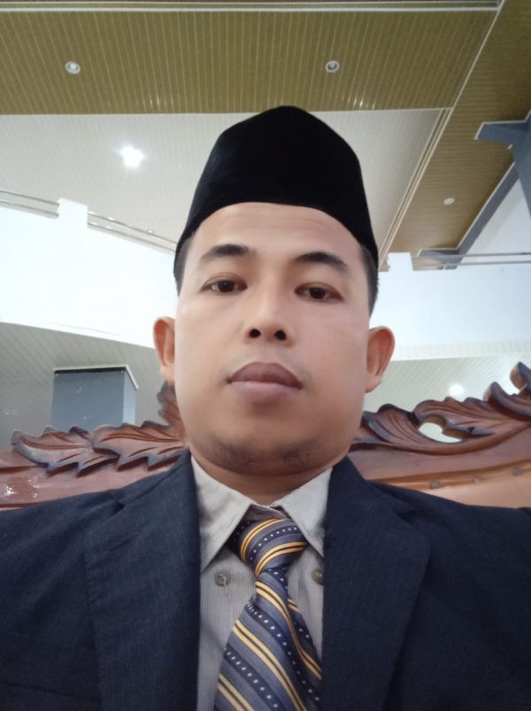 Dr. Hazuar, MA