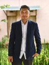 H.M Taufik Amrillah, M.Pd