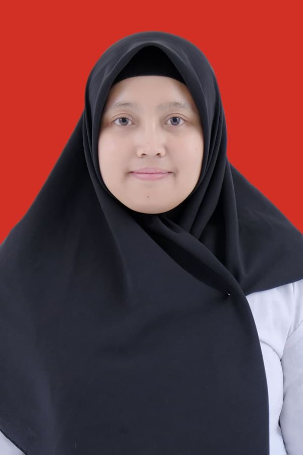 Melli Kusmaningrum, M.Pd