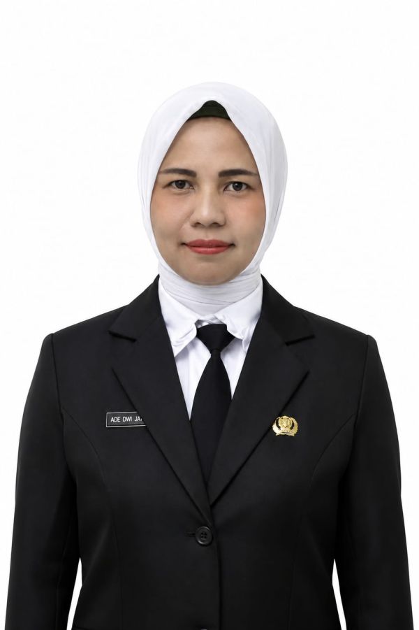 Ade Dwi Jayanti, M.Pd