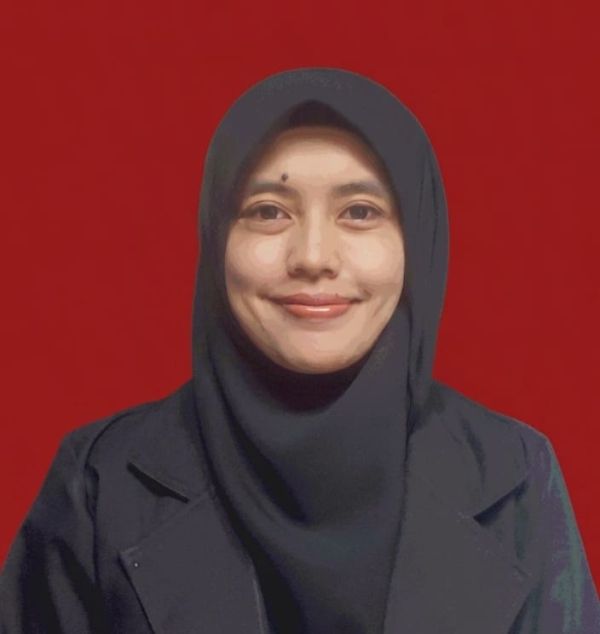 Masita Arianie, M.Pd