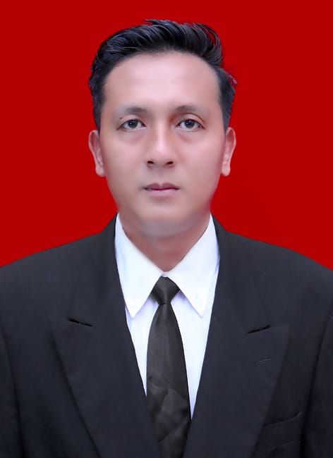Dr. Aryawira Pratama, S.Pd., M.Pd