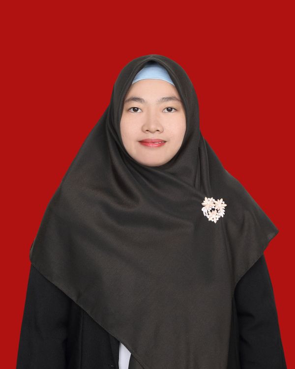 Khoirunnisa, M.Pd