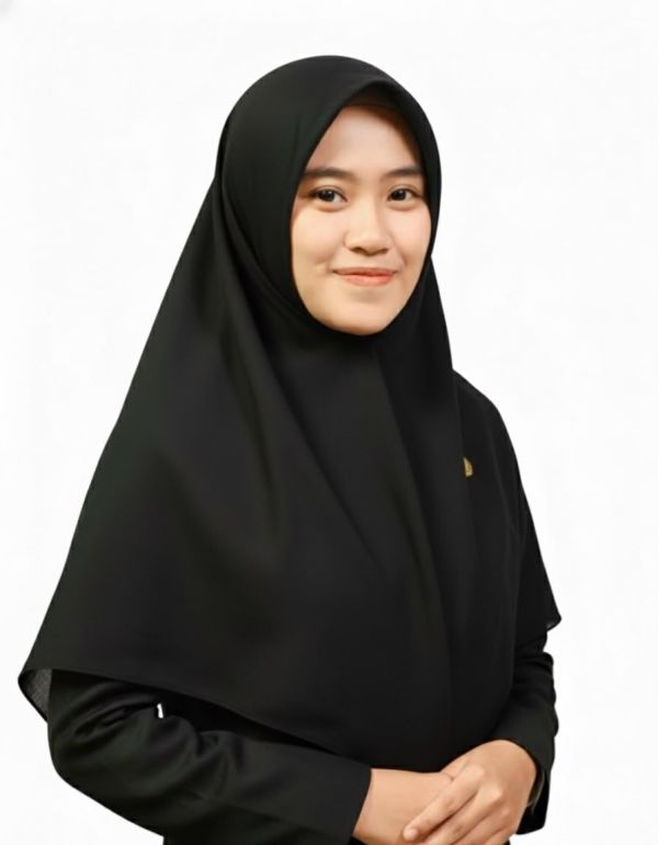 Selvi Pransiska, M.Pd