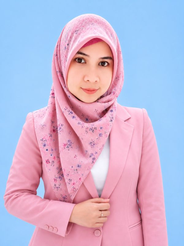 Dr. Dini Palupi Putri, M.Pd