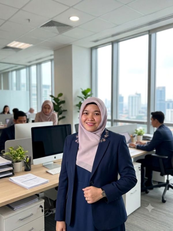 Fevi Rahmadeni, M.Pd