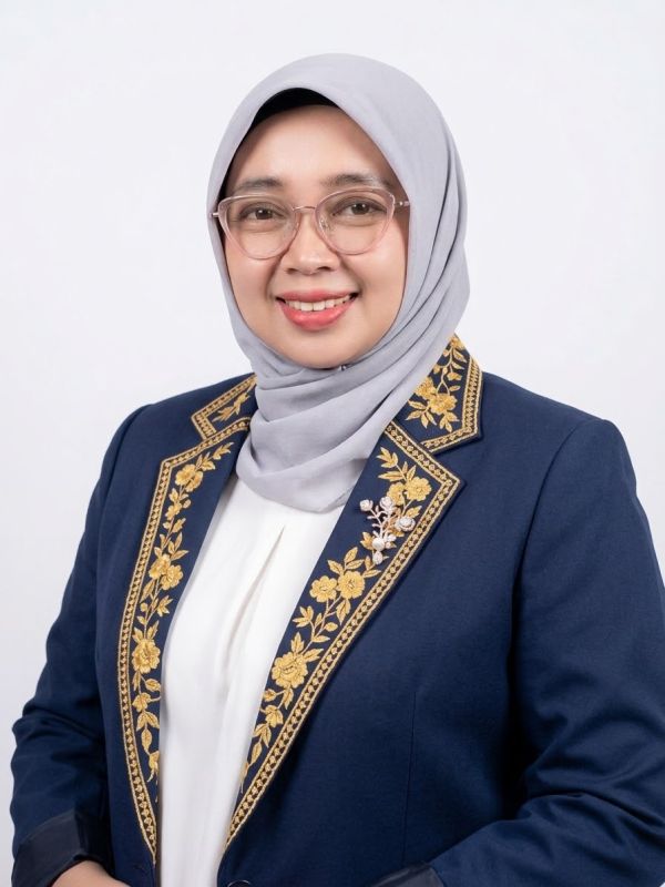 Syaripah, M. Pd.