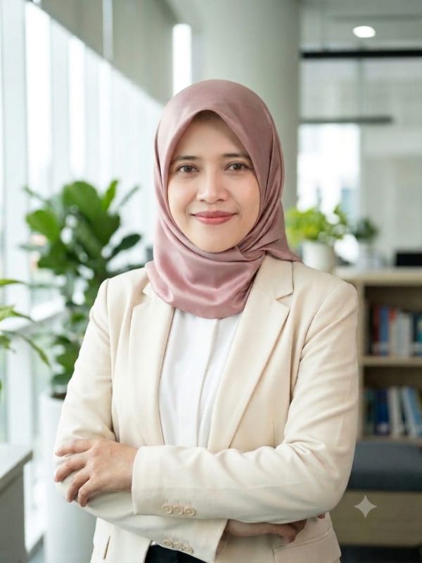 Dr. Mutia, M.Pd