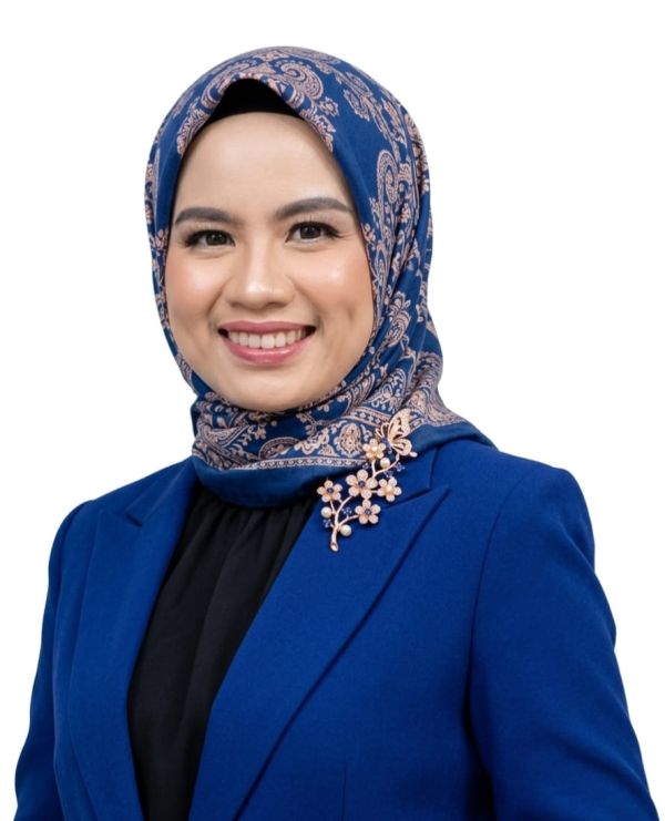 Anisya Septiana, M. Pd.