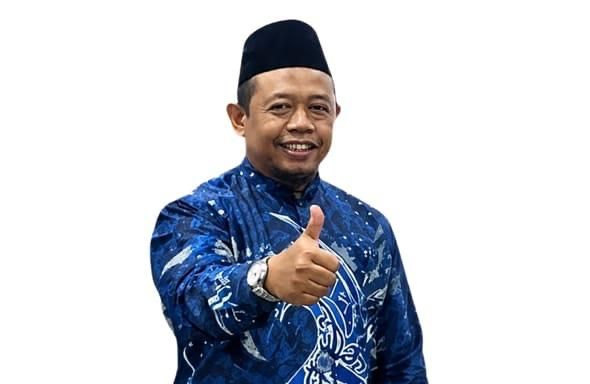Hasta Purna Putra, M.Pd.Kons.