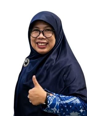 Dr. Fadila, M.Pd.