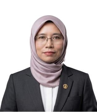‌Dewi Kartika, M.Pd.