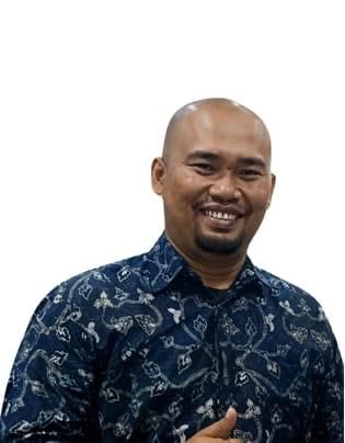 Febriansyah, M.Pd.