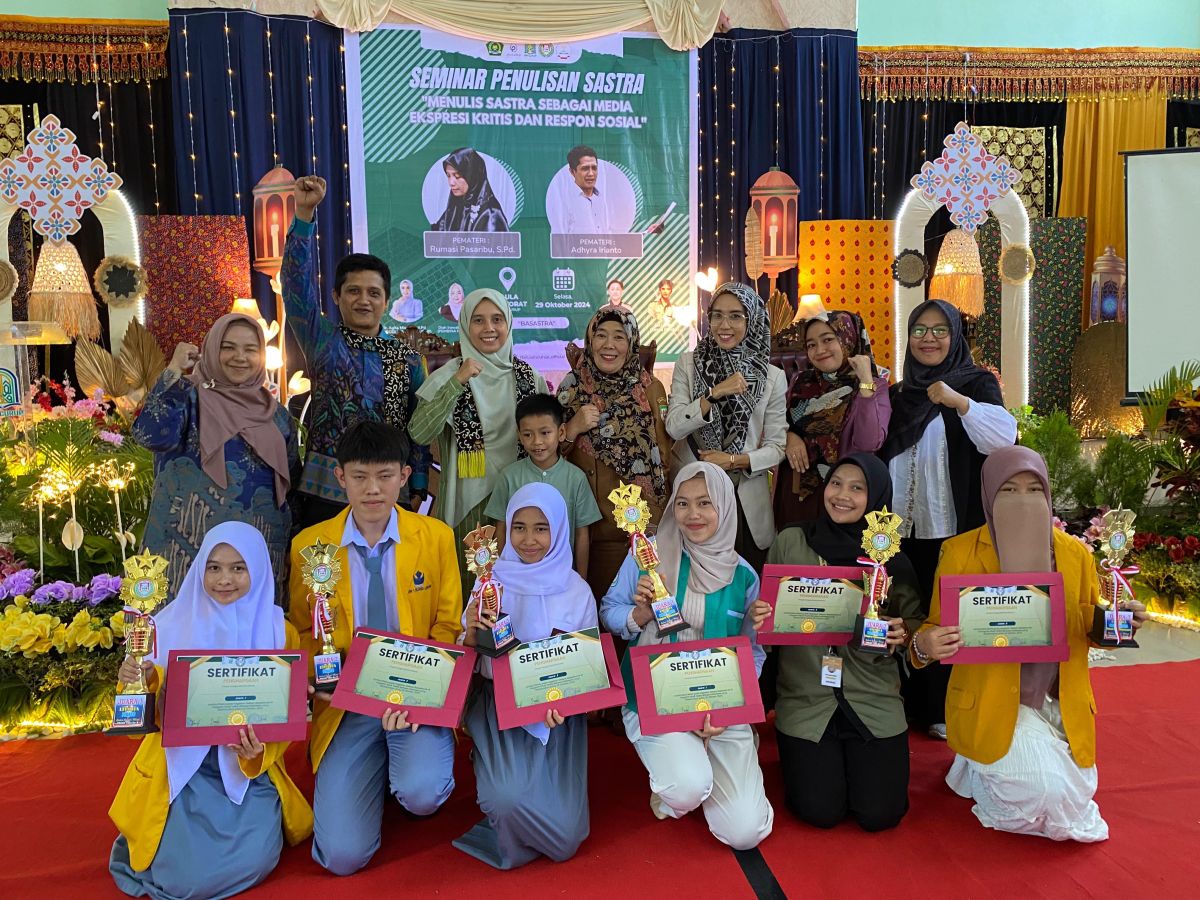 Bulan Bahasa