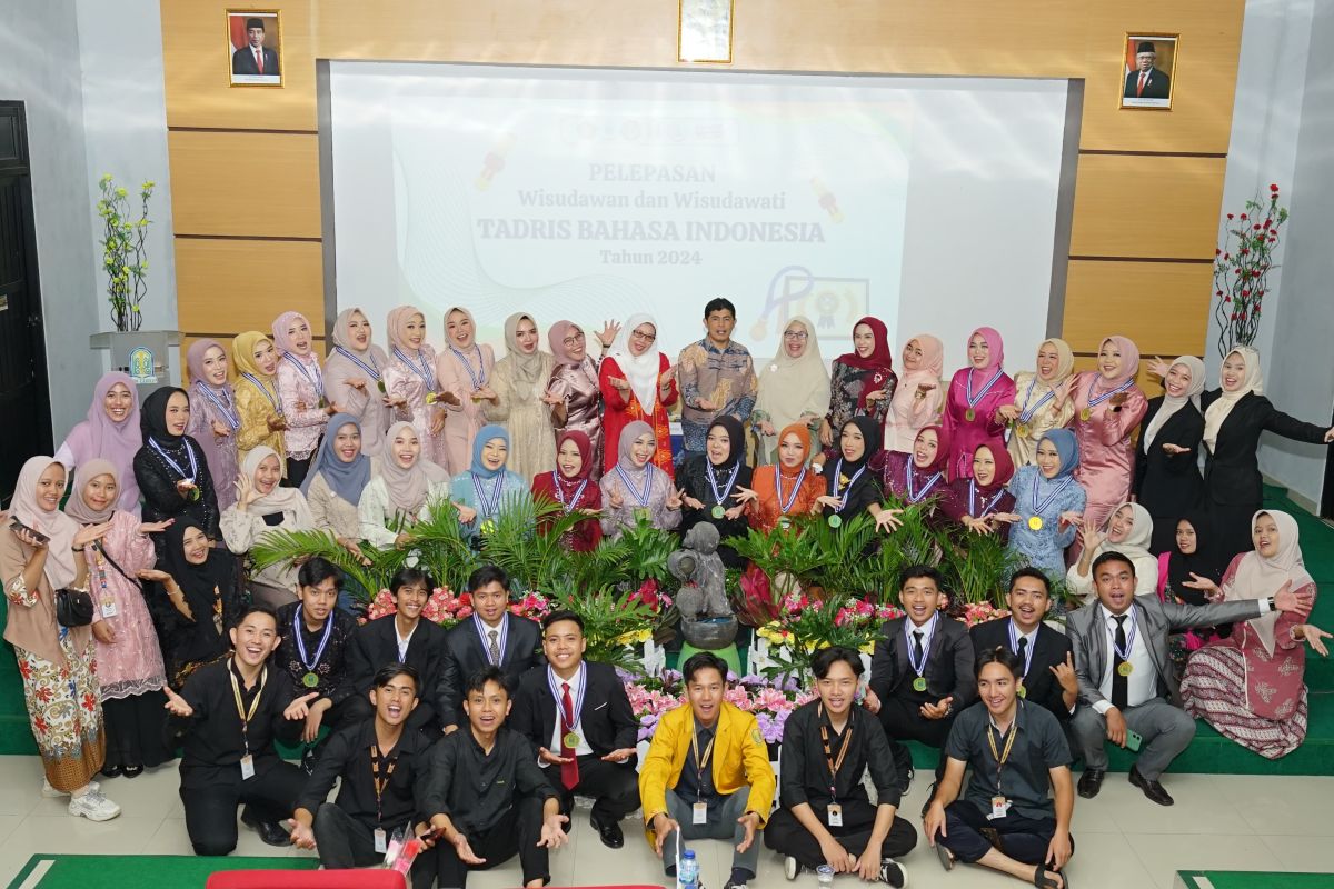 YUDISIUM TBIND