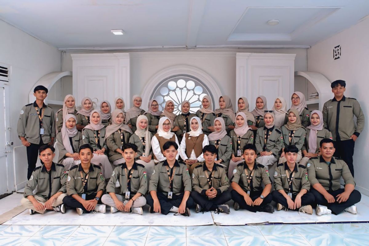Himpunan Mahasiswa Tadris Bahasa Indonesia 2025