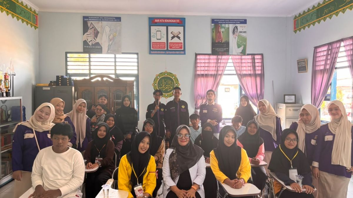 Mahasiswa Baru 2026