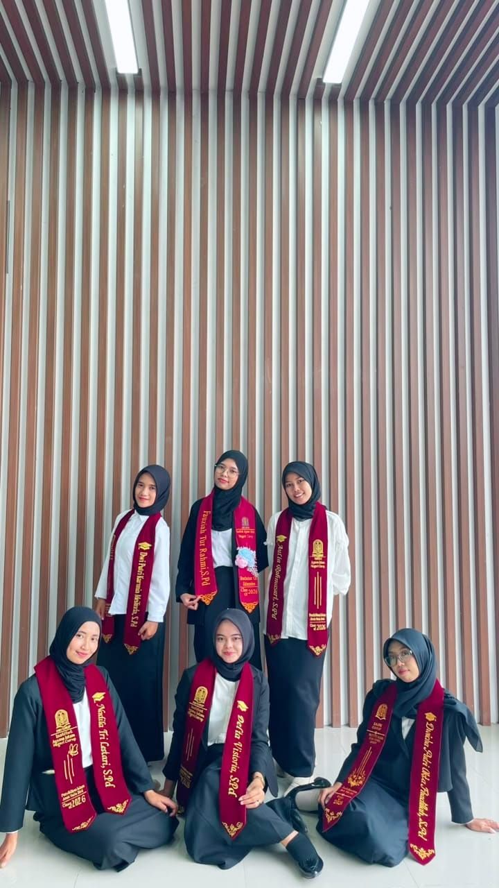 Ujian Skripsi