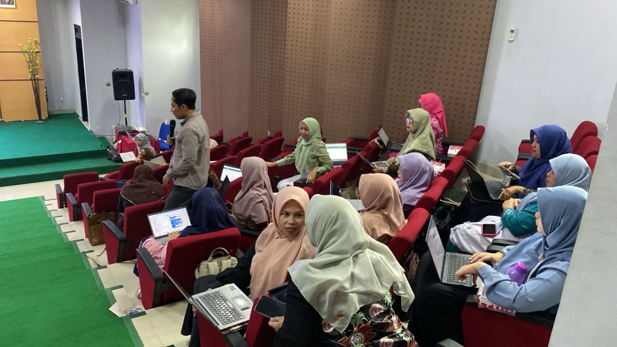 Deep Learning dan AI dalam Pembelajaran