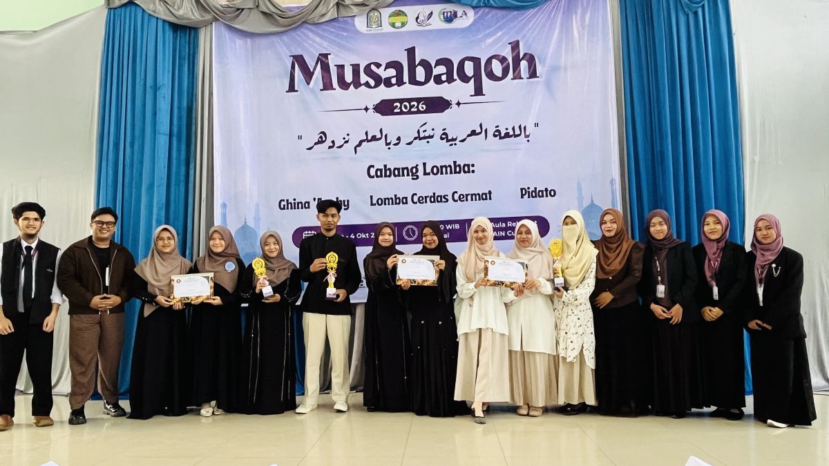 Musabaqoh HMPs PBA 2026
