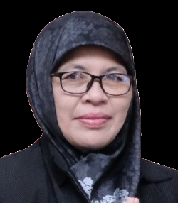 Dr. Bakti Komalasari, S.Ag., M.Pd