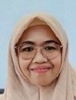 Dr. Dina Hajja Ristianti, M.Pd.Kons
